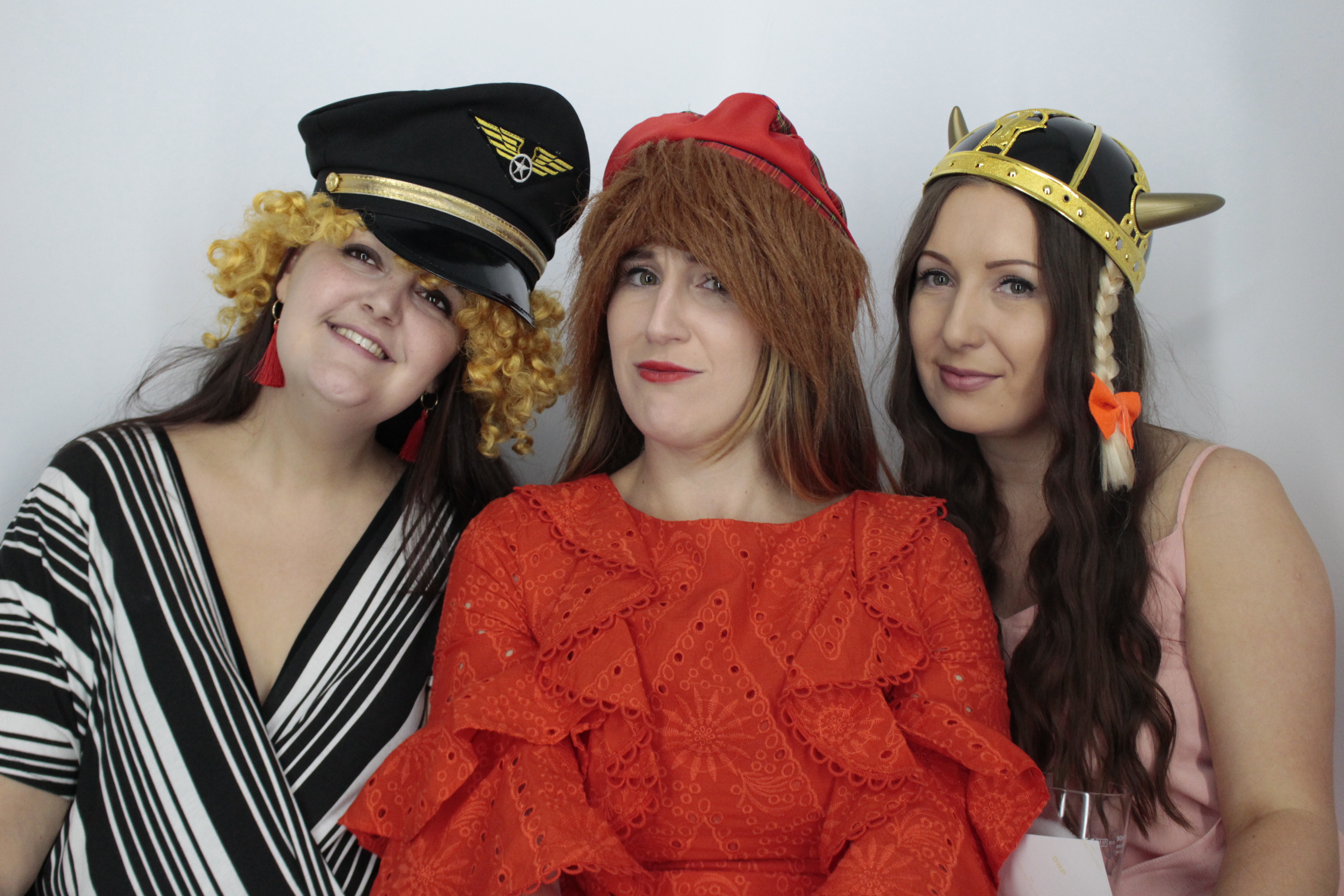Charlotte & Chris’ Wedding | View more photos from the event at gallery.myphotoboothexperience.co.uk/u/MyPhotoBoothExperienceLtd/Charlotte-Chris’-Wedding